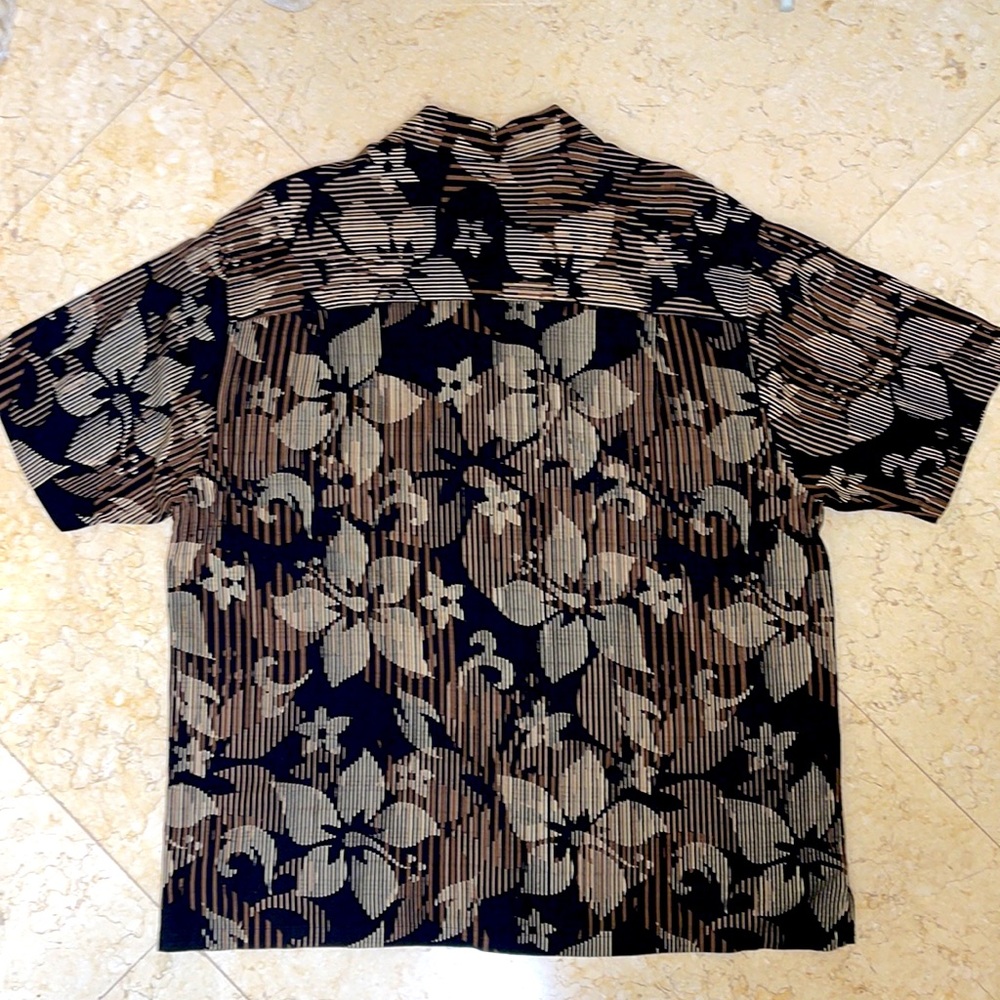 Cubavera Button Down - image 4